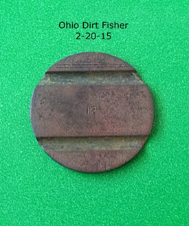 Telephone-Token?